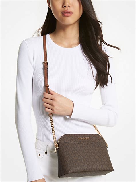 reso michael kors|michael kors crossbody bag.